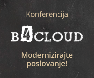 b4cloud konferencija zagreb